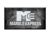 Marble Express logo