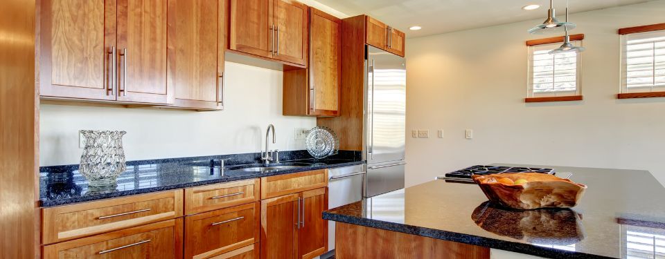 Kitchen Remodel: Guide To Picking Cabinets